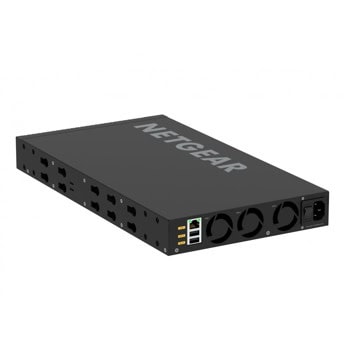 Netgear M4350-12X12F XSM4324-100NES