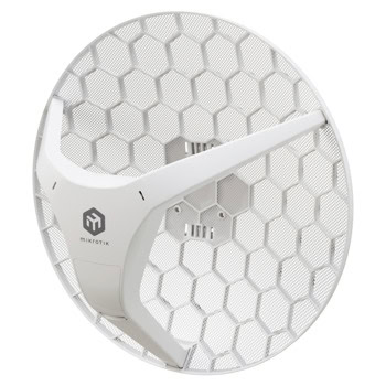 Mikrotik LHG-5axD