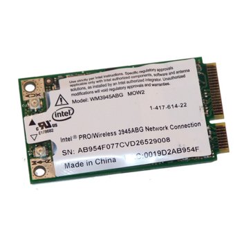 Intel 3965ABG