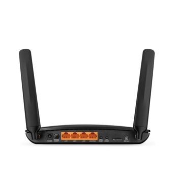 TP-Link Archer MR400 Разопакован продукт
