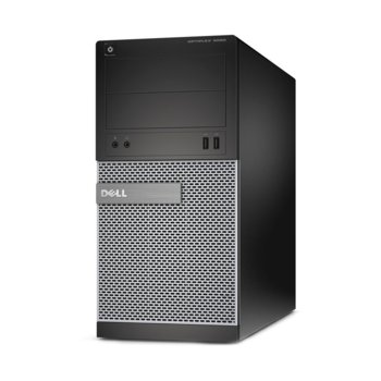 Dell OptiPlex 3020 MT, DOCA004D3020MT1H16-14