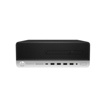 HP ProDesk 600G5 SFF 7AC42EA