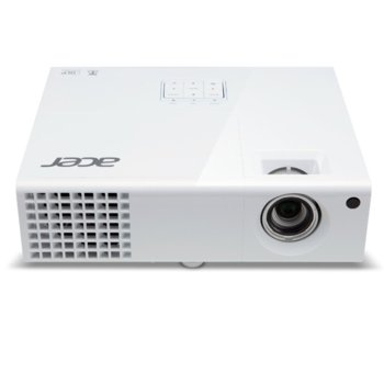 Projector Acer P1173, DLP