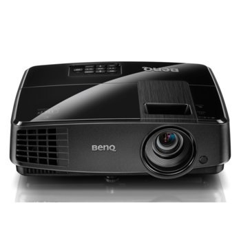 BenQ MX505