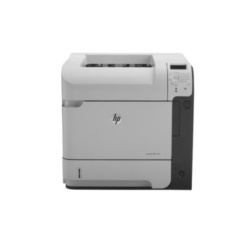 HP LaserJet Enterprise 600 M602dn