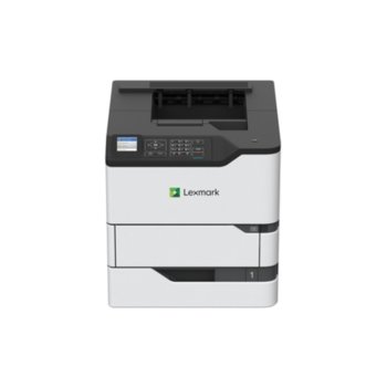 Lexmark MS825dn A4 Monochrome Laser Printer 50G032