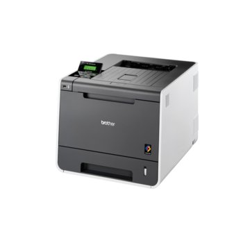 Brother HL-4570CDW цветен лазерен принтер