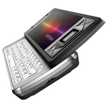 InvisibleSHIELD за Sony Ericsson Xperia X1/X1i