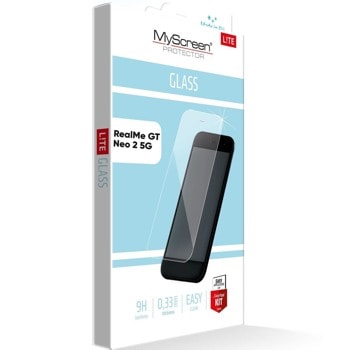 MyScreen Protector Lite Glass за Realme GT Neo2 5G
