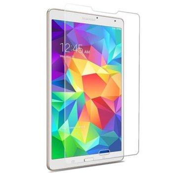 Premium Tempered Glass Protector Galaxy Tab S 8.4