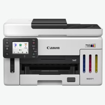 Canon MAXIFY GX6140 All-In-One