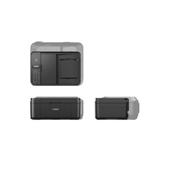 Canon PIXMA MX495 All-in-one Printer Black