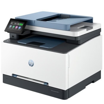 HP LaserJet Pro 3302sdw 499Q6F