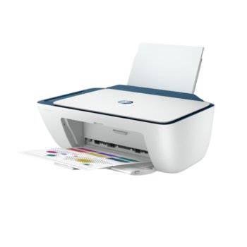 HP DeskJet 2721 All-in-One Printer