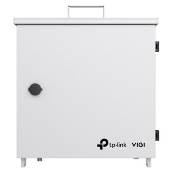 Контролер за соларна система TP-Link VIGI PS90