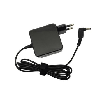 Захранване (оригинално) за лаптопи Asus, 19V/45W/2.37A, 4.0 x 1.35 | JAR Computers Зарядно за лаптоп Asus 19V 45W 2.37A 4.0x1.35