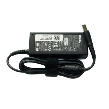 Захранване за лаптопи DELL 19.5V/3.34A/65W,  PA-21 | JAR Computers DELL 19.5V/3.34A/65W