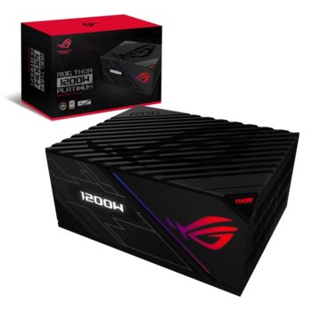 Asus ROG Thor 850W ROG-THOR-850P