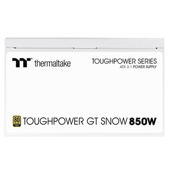 Thermaltake Toughpower GT 850W Snow