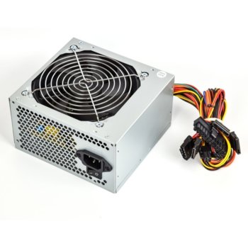 Захранване Trendsonic ADK-A550W, 550W, Active PFC, 120mm | JAR Computers Trendsonic ADK-A550W