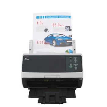 Ricoh fi-8150 PA03810-B101