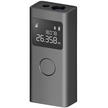 Смарт метър Xiaomi Mi Smart Laser Measure, прецизност до 3 мм, USB Type C | JAR Computers XIAOMI Mi Smart Laser Measure