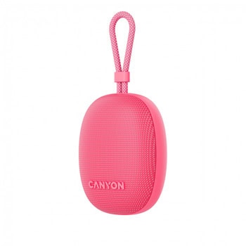 Canyon OnMove 12 Pink CNE-CBTSP12PK