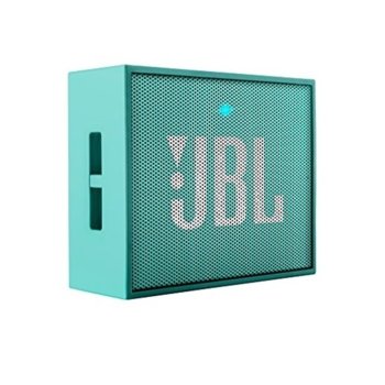 JBL Go Wireless Portable Speaker LTBlue