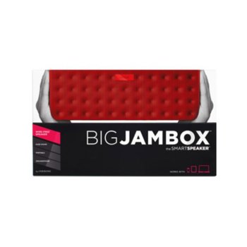 Jawbone BIG Jambox Wireless Speaker
