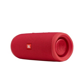 JBL CHARGE 5, Red