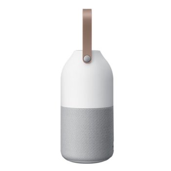 Samsung Bottle (Speaker + Lighting)