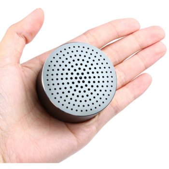 Xiaomi Mi Bluetooth Speaker mini (Silver)