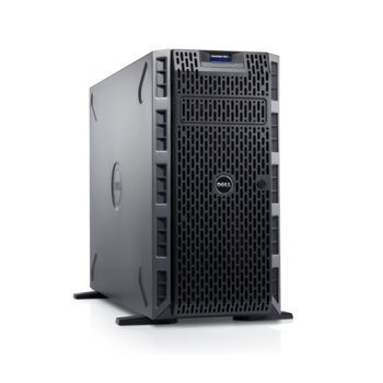 Dell PowerEdge T420 DELL01556