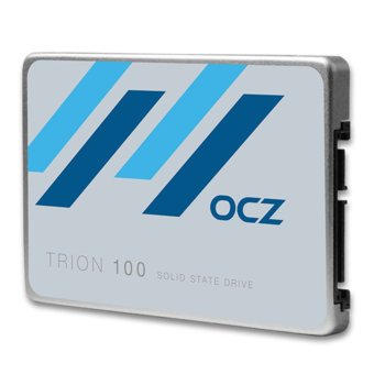 OCZ 120GB Trion 100 TRN100-25SAT3-120G
