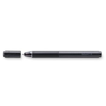 Стилус Wacom Ballpoint KP13300D, съвместим с графични таблети Wacom Intuos Pro PTH-660/860 | JAR Computers Wacom Ballpoint Pen