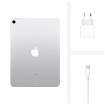 Apple iPad Air 4 Wi-Fi 64GB Silver