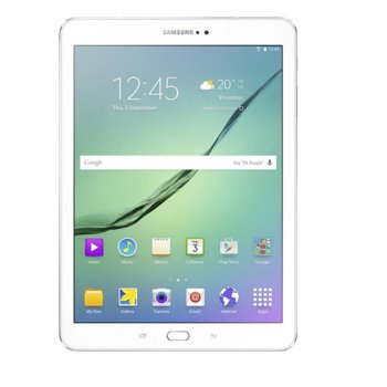 Samsung Galaxy Tab S2 (SM-T815) & 8GB microSD