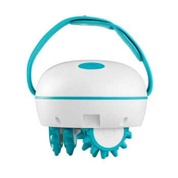 Масажор за крака Beurer CM 51, 2 скорости, бял | JAR Computers Beurer CM 51 10443
