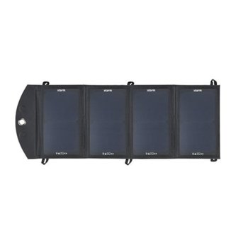 A-solar Xtorm SolarBooster 24W Panel AP175