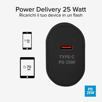 Зарядно устройство SBS 39377 | JAR Computers Зарядно устройство SBS 39377