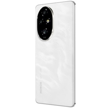 Honor 200 Pro 12/512GB Moonlight White