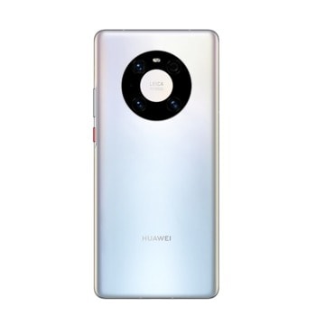 Huawei Mate 40 Pro, Noah-N29D, Silver