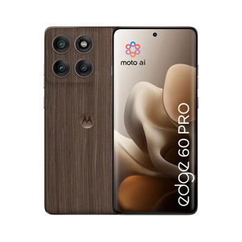 Motorola Edge 60 Pro 12/512GB Walnut PB7X0072PL