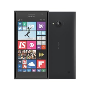 NOKIA LUMIA 735 GREY