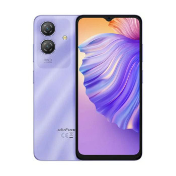 Ulefone Note 21 Starlight Purple