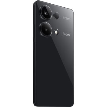 Xiaomi Redmi Note 13 Pro 12/512GB Midnight Black