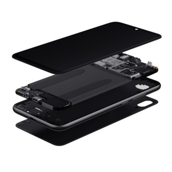 Xiaomi Redmi Note 7 3 32GB Dual SIM Black