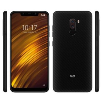 Xiaomi Pocophone F1 6/128 GB Armored