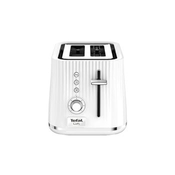 Тостер Tefal TT7611 бял