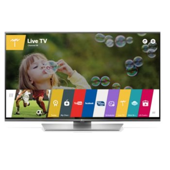 LG 40LF632V